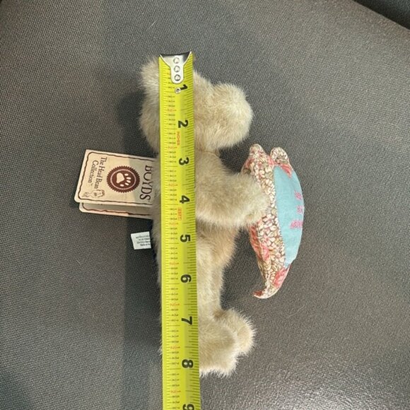 Boyds Granny B. Bear - Picture 8 of 8